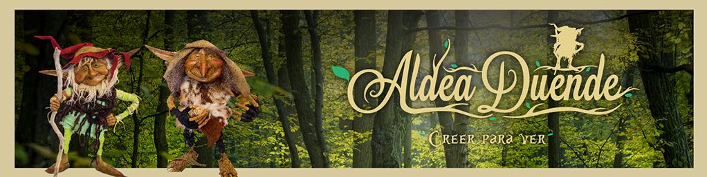 Aldea Duende: creer para ver 